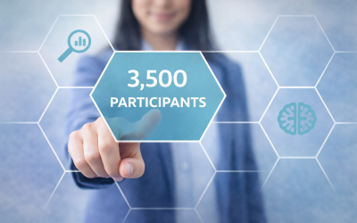 PeMSDD Registry Surpasses 3,500 Participants